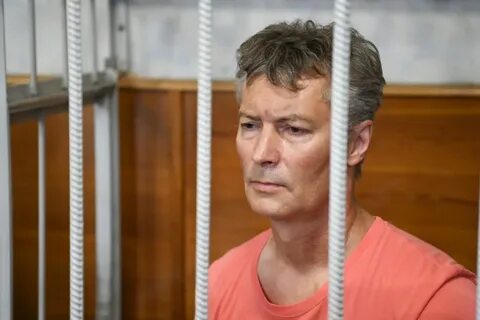 Реплаев