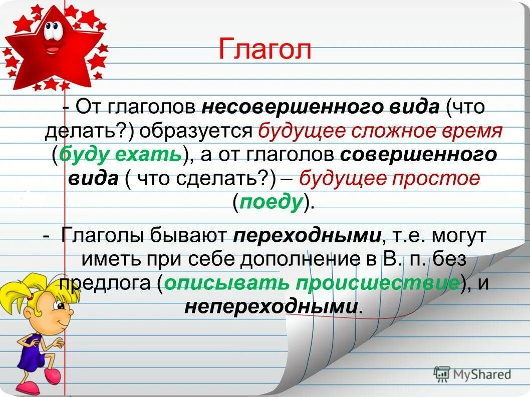 Глаголы сложного будущего времени 6 класс. Глаголы в будущем времени. Простая и сложная форма глагола будущего времени. От каких глаголов образуется только будущее сложное. От каких глаголов образуется только будущее сложное.