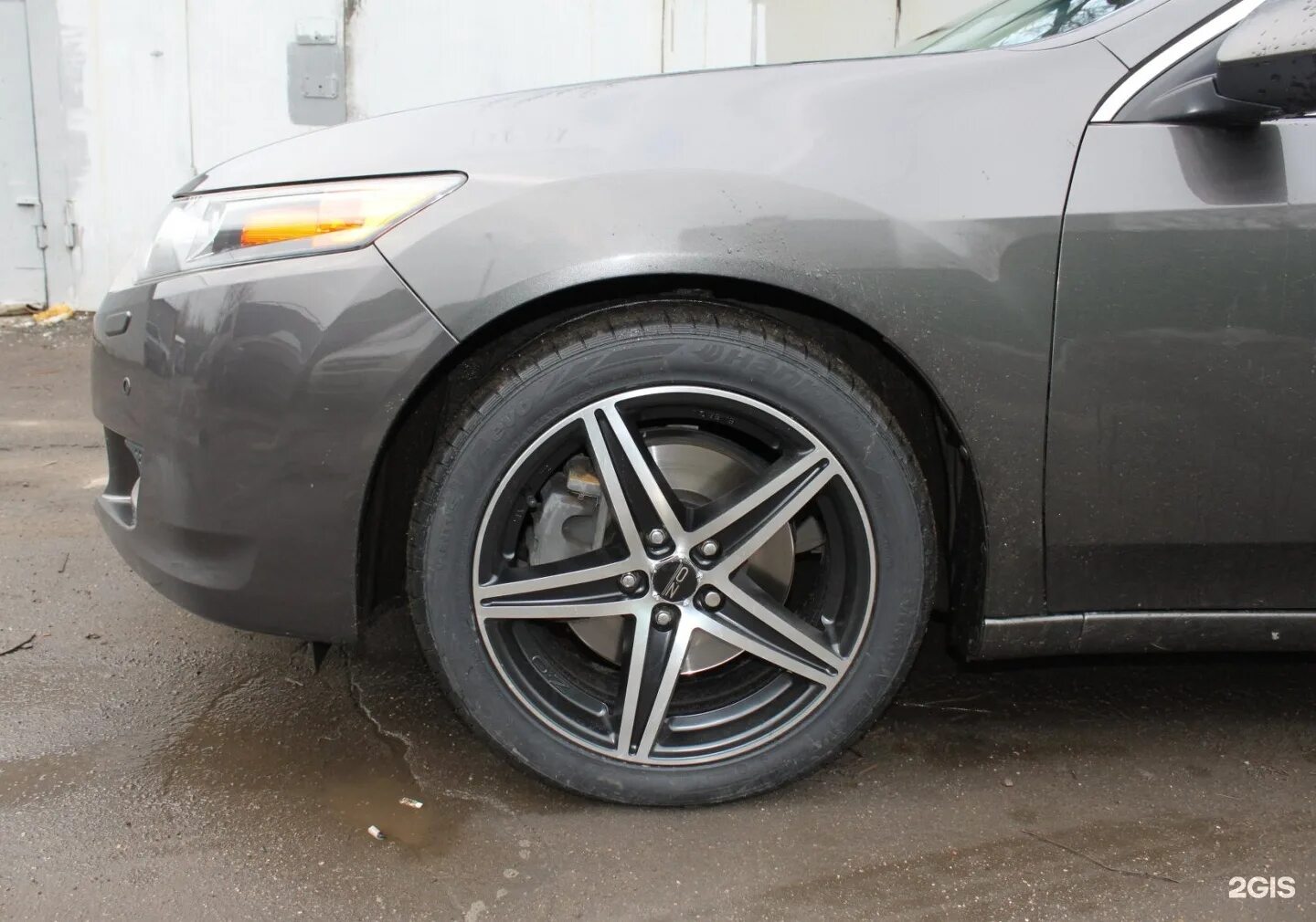 R17 шины интернет