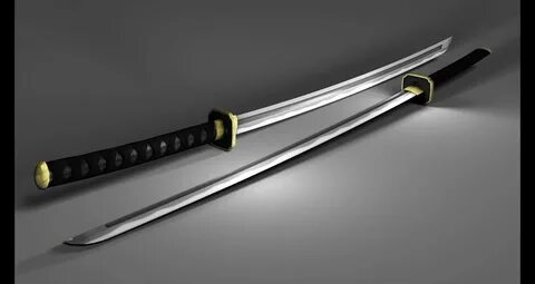 Sword styles