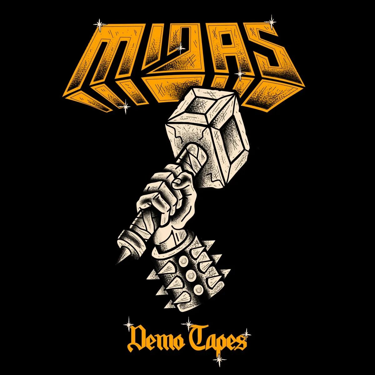 Midas Demo Tapes. Мидас белый. Ве Хант оф Мидас демо. Time to Midas. Demo tapes