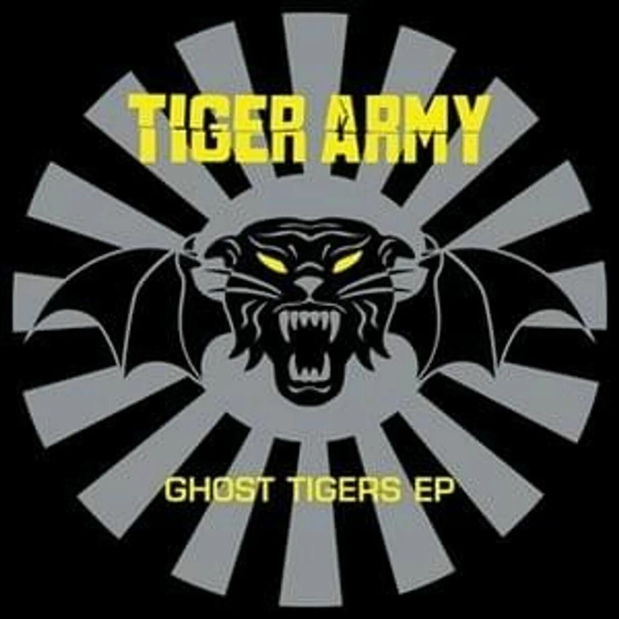 Тайгер слушать. Original Tiger Army. Tiger Army Band logo. & Tiger альбом.