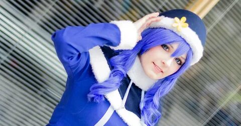 Home cosplay