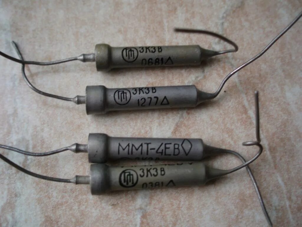 Ммт 4. Ммт-1 на 3,3 ком.