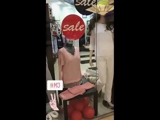 Mj shop fun