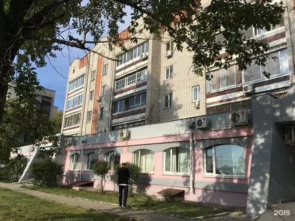 Хабаровский проспект