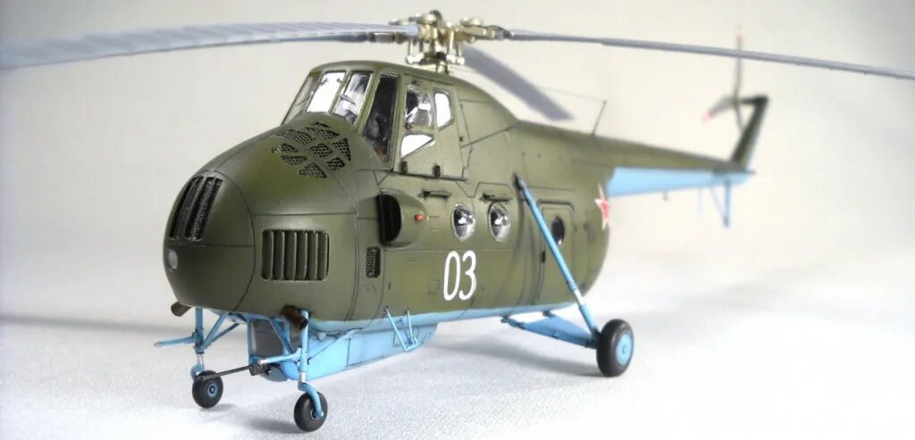 Вб 4 1. Ми-4ав. Ми-4 Моделист 1/72. Ми-4 HOBBYBOSS 1 72. Ми-4 вертолёт модель.