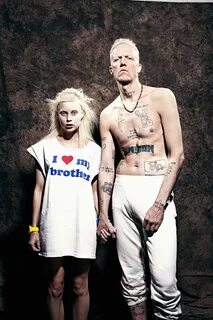 Die antwoord биография