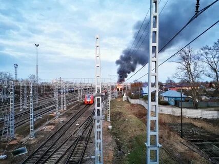 Октябрьская железная дорога отзывы