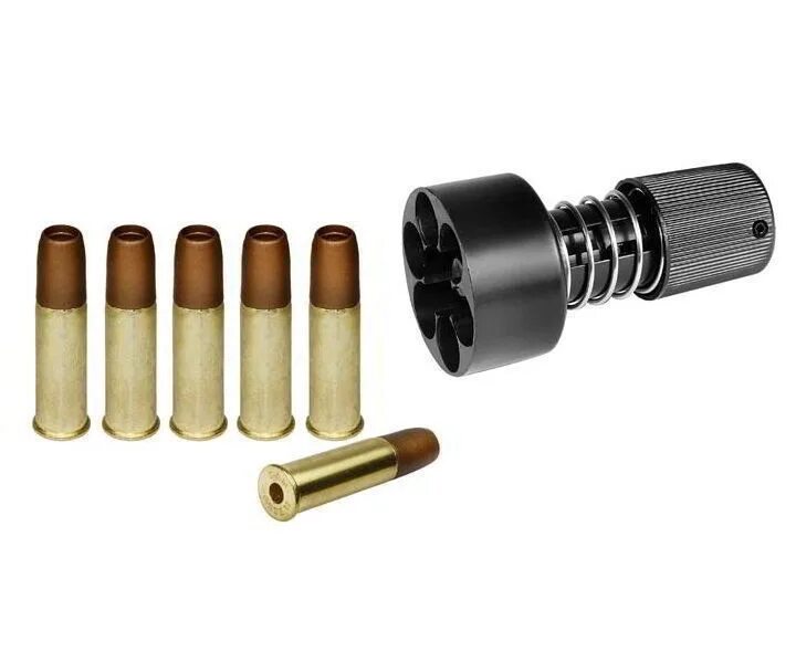 Латунные фальшпатроны картриджи для револьверов borner super sport 702/703/708 6шт. 5 мм. 5 мм. Фальшпатроны sw b25. Фальшпатрон (картриджи) 4,5мм для пулевых револьверов asg dan wesson.