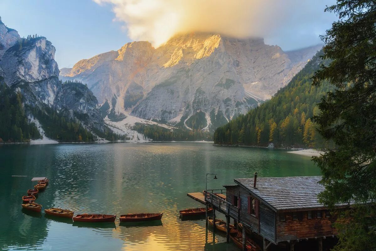 озера в италии самые. италия. озеро комо. озера в италии самые. озеро брайес.