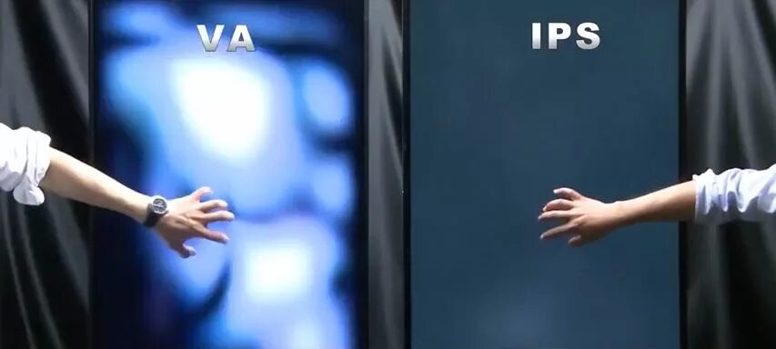 Матрица монитора va. Ips или va. матрица va и ips. ips матрица и va матрица. тип матрицы va или ips.