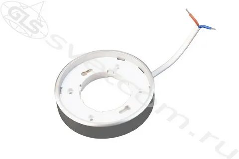 Лампа под цоколь gx53