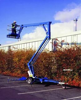 Telescopic lift
