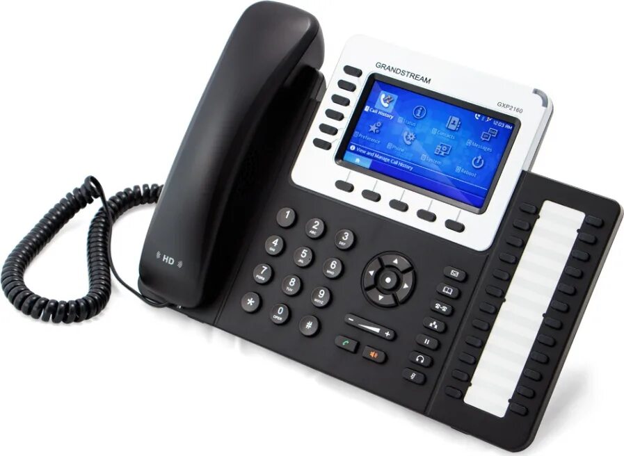 Беспроводной ip телефон. IP-телефон Grandstream gxp2160. VOIP-телефон Grandstream gxp2160. Grandstream gxp2170. Grandstream gxp2160 Grandstream.