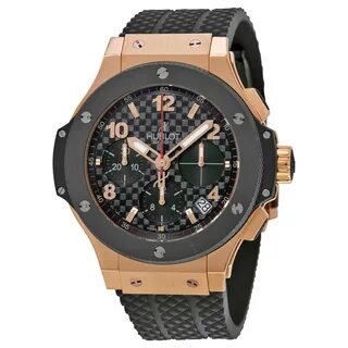 Hublot watch