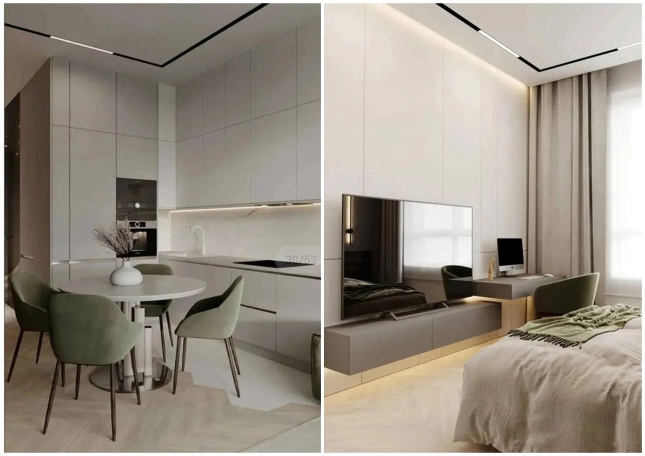 35+ Stunning Two Colour Combination for Living Room Living room color combinatio