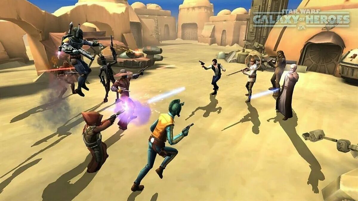 Star Wars Galaxy of Heroes. Игра Star Wars Галактика героев. Звëздные войны Галактика героев последняя версия. Star Wars герои игра. Star heroes игра