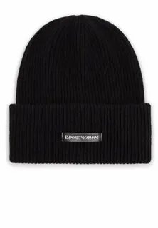 Шапка emporio armani