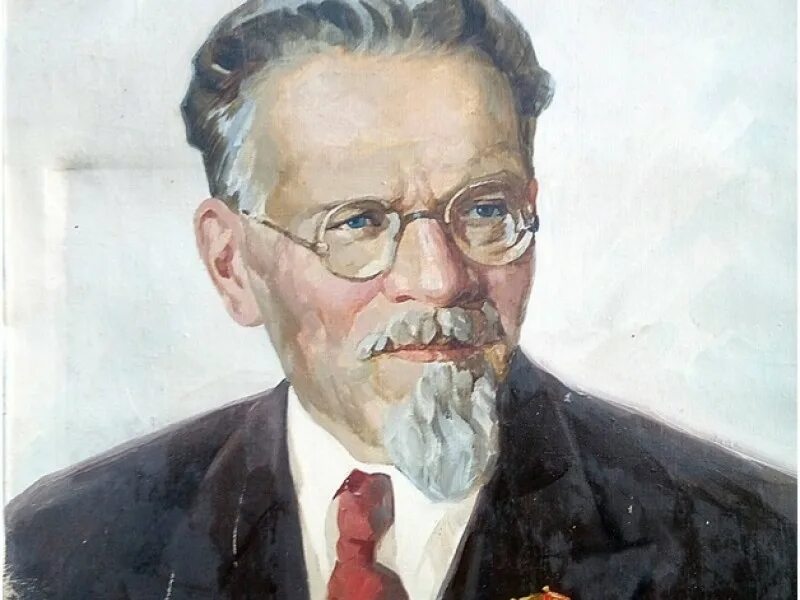 всесоюзный староста