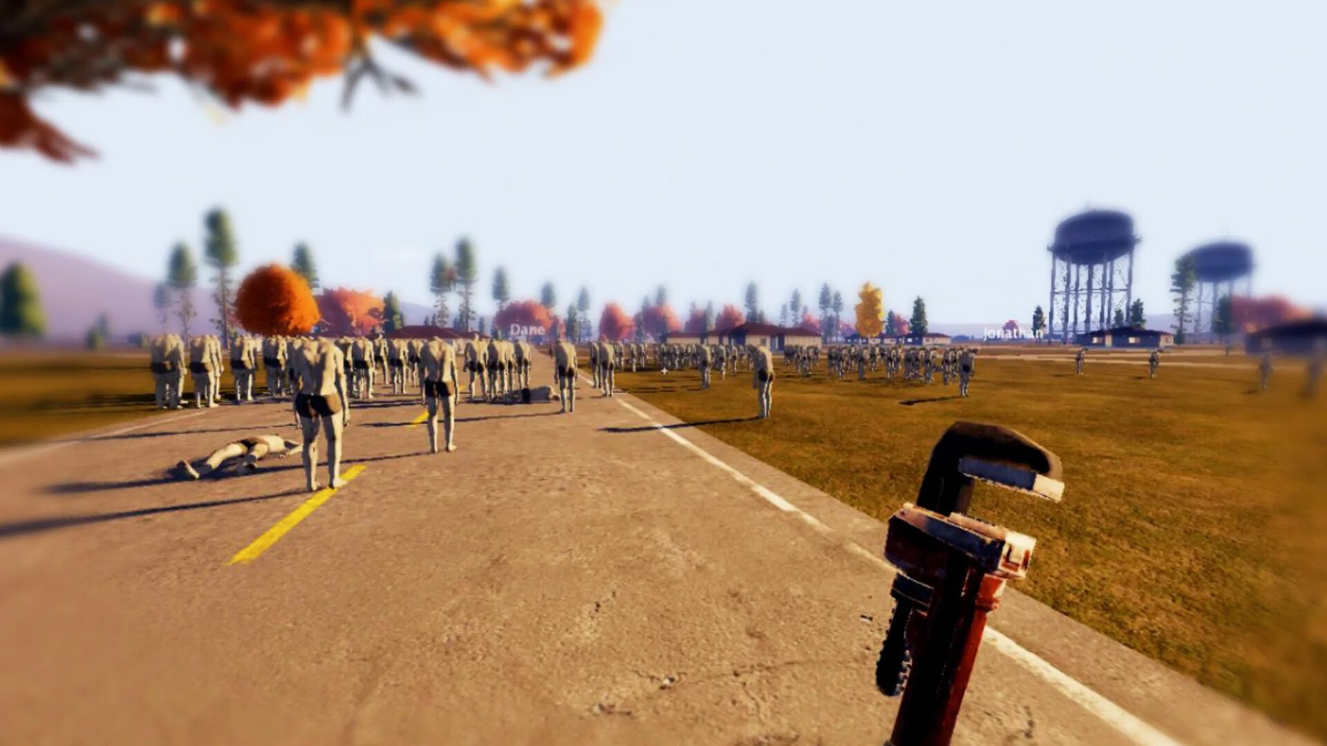 Игры с повышением уровня. The dead linger. игры с открытым миром. игры про зомби с открытым миром.