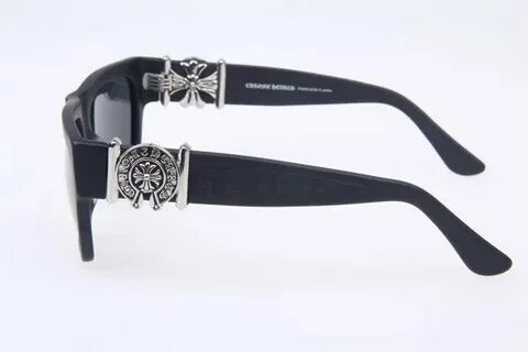 Chrome hearts парфюм