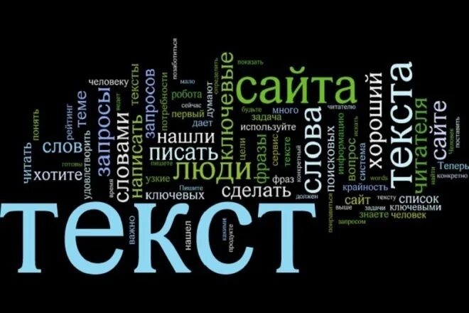 Найти информацию на сайте по слову