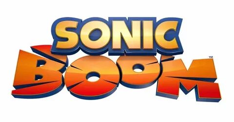 Sonic the hedgehog boomed