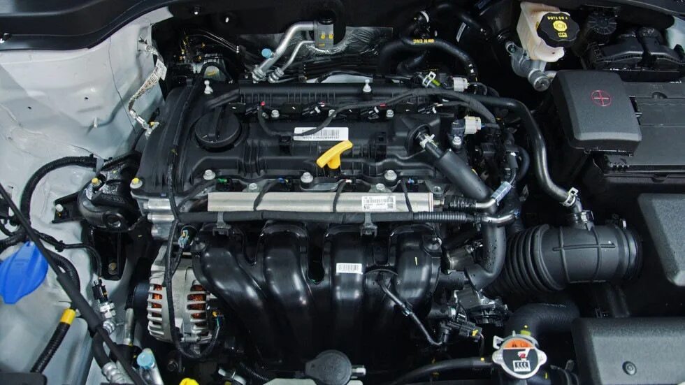 Двигатель Солярис 2 1.6. Двигатель Хендай Солярис 1.6. Мотор Солярис 1.6 2011. Hyundai Solaris (мотор 1.4 механика).