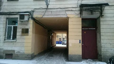 Нотариусы санкт петербурга по районам