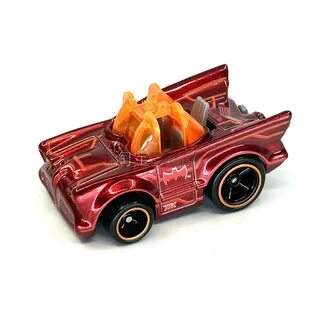 Hot wheels sth