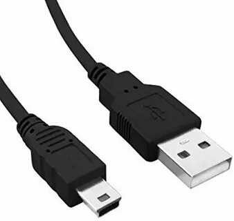 Scan usb