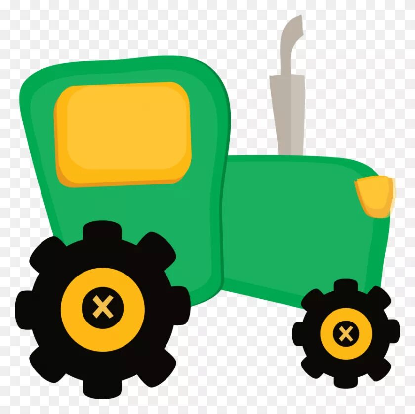 Иконка John Deere трактор. Тракторы мультяшные. Желтый трактор. Трактор мультяшный на прозрачном фоне. Картинки тракторов для малышей