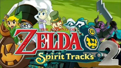 Zelda загадки