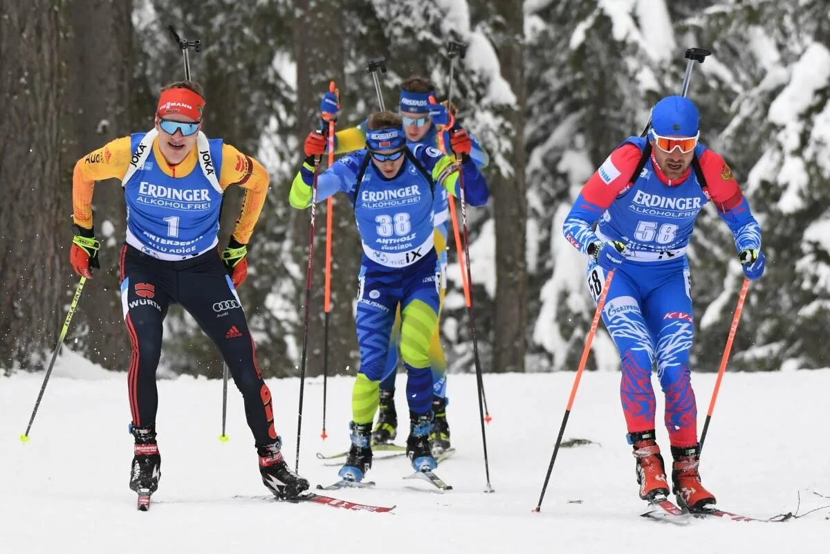 Новости спорта на сегодня в мире