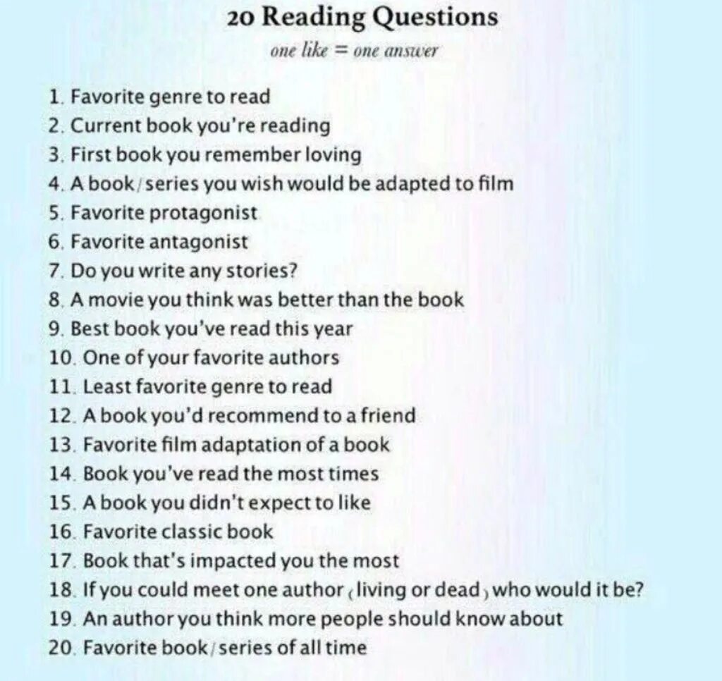 Answer the questions are you reading. The question книга. questions about books. questions about reading. love questions вопросы.