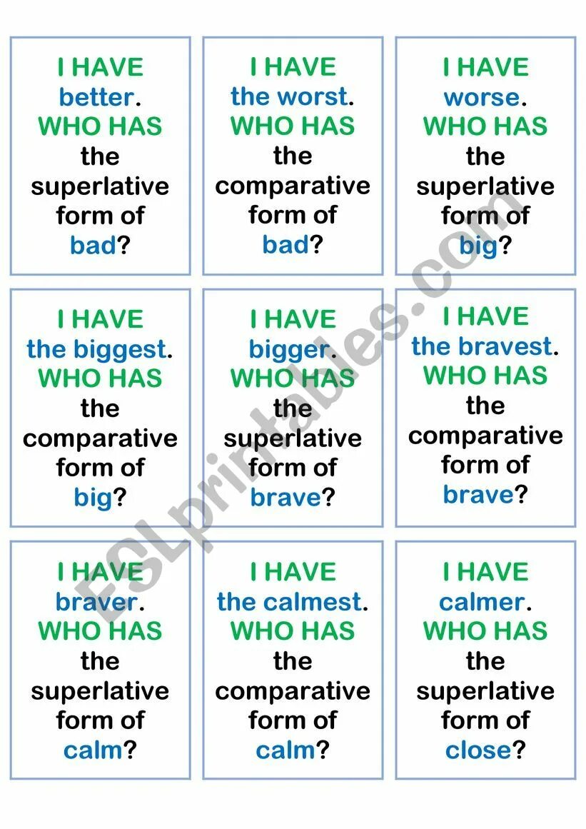 Comparative degree speaking activity. Superlative degree speaking. Comparatives and Superlatives Board game. Degrees of Comparison speaking. Superlative board game