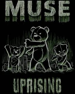 Uprise muse