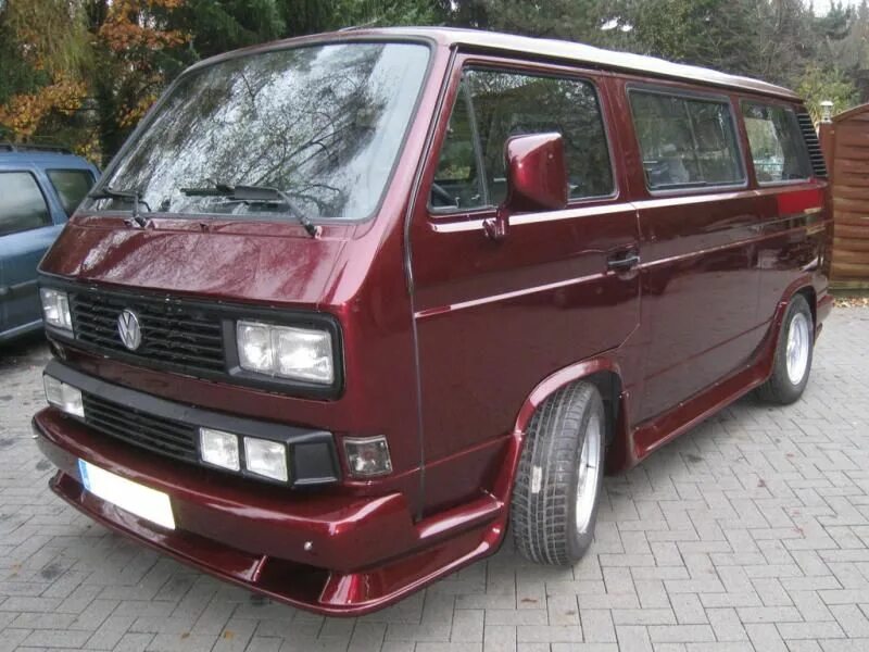 VW Transporter t3. Фольксваген Транспортер т3 Каравелла. VW Транспортер т3 красный. VW t3 Caravelle.