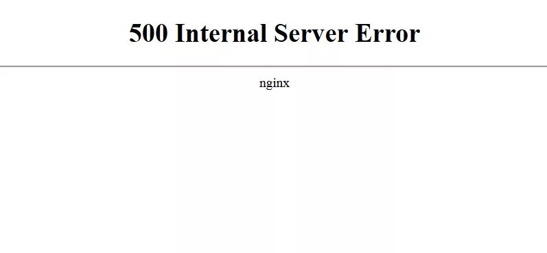 Internal server error nginx. 500 Internal Server Error. 500 Ошибка сервера. 500 - Внутренняя ошибка сервера.. 500 Интернал сервер еррор что это.