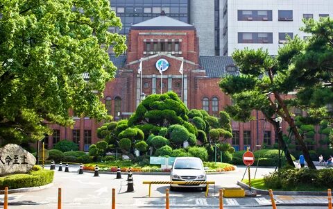 Keimyung university