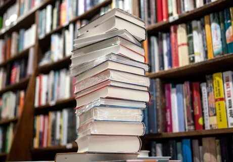 Книги на немецком языке библиотека