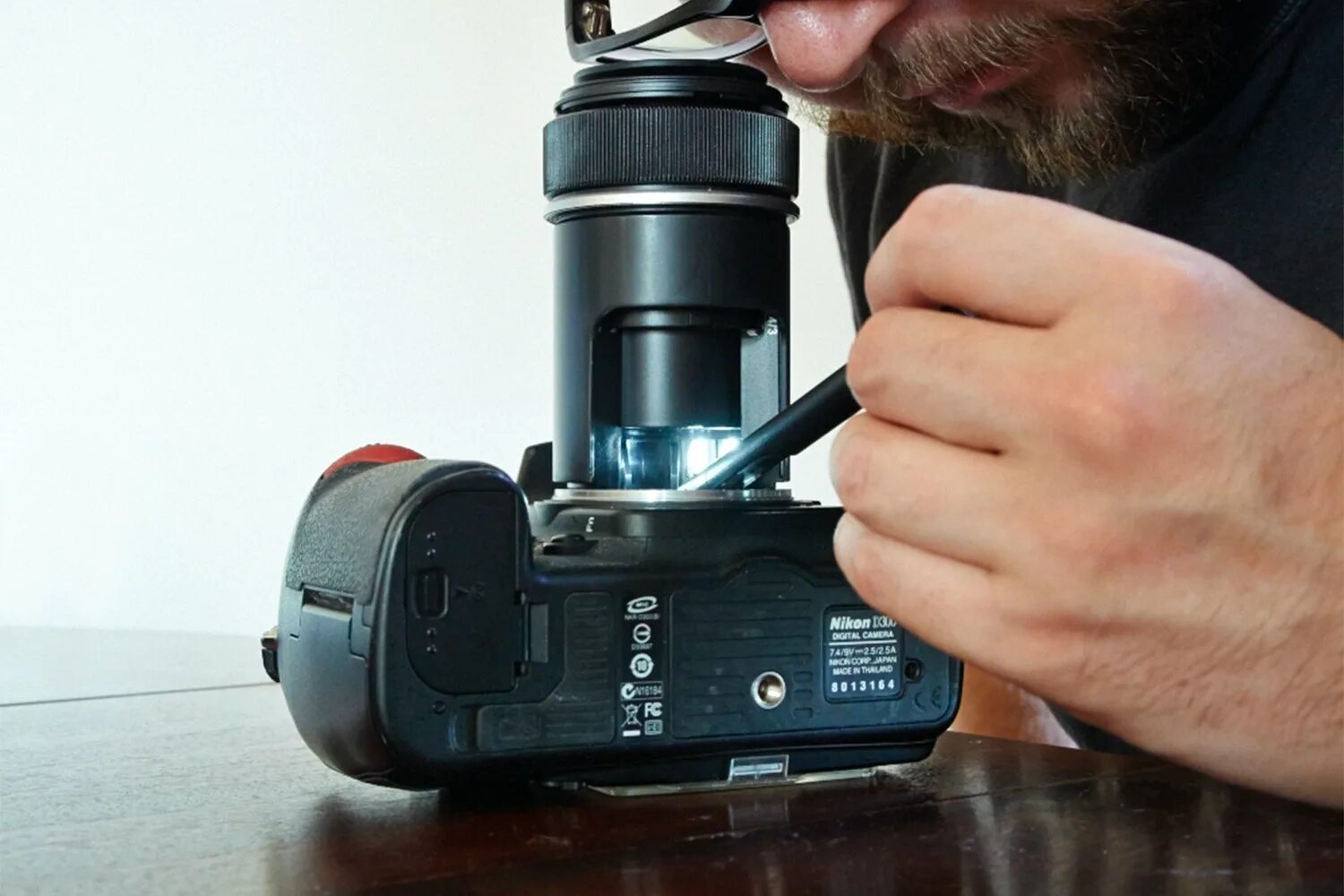 Чисть камеры. Lenspen SENSORKLEAR loupe Kit SKLK-1. Чистка фотоаппарата. Чистка матрицы фотоаппарата. Набор для очистки матрицы фотоаппарата.