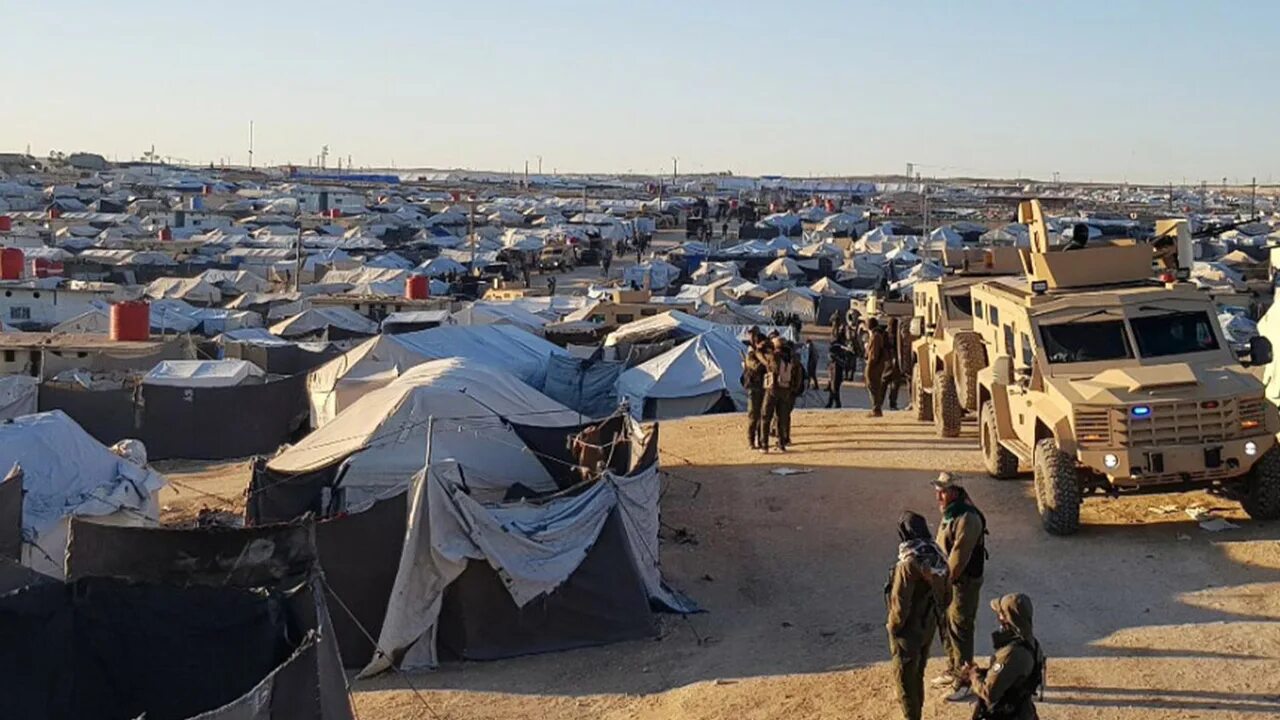 Новости холе. Аль Холь лагерь беженцев. Сирия лагерь Аль Холь Хасака. Курдистан лагерь Альхоль.
