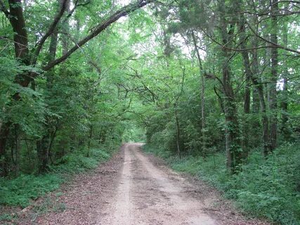 Post road