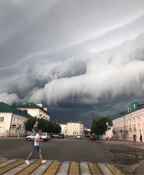 Погода в Орше. Ближайший дождь.