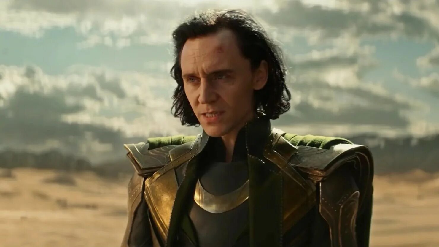 Watch loki