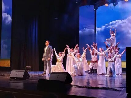 Курские конкурсы
