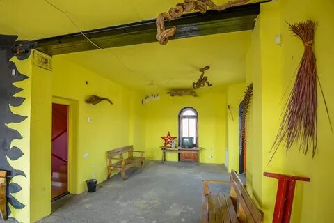 Дом в ратомке
