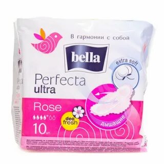 Bell perfect